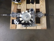 Nowa skrzynia hydrostat traktor Cub Cadet XT1 XT2