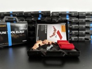 NARZĘDZIE DO MONTAŻU PASKÓW UNI TOOL ELAST