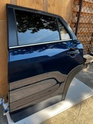 SUZUKI SX4 S-CROSS DRZWI LEWA KOMPLET ROK 2022 KOLOR ZQ4