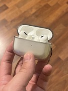 AirPods Pro 2 USB C Oryginalne