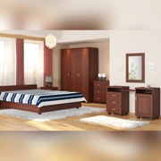 Meble sypialniane sypialnia jak nowa