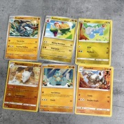 26 oryginalnych kart pokemon. KAŻDA INNA!