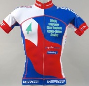 Koszulka rowerowa Verge