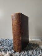 Biblia – wydanie Lutra, Frankfurt nad Menem 1847–1848