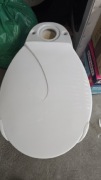 Miska WC do toalety