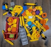 Klocki bloko używane