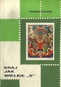 KRAJ JAK WIELKIE "S" - Z.STOLAREK