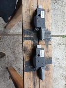 Silniczek szyberdachu eclipse cross