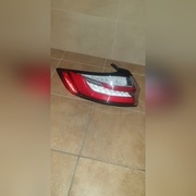 Lampa Tylna Lewa Ford Vignale 2018 (Lift)