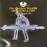 Saturday Night Fever- Bee Gees   (5)