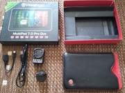 Prestigio Multi Pad 7.0 Pro box oryginalne akcesoria ładowarka HNB050200X