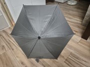 Titanium Baby - Parasol Uniwersalny UV50+ do wózka