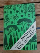 Roślinność kuli ziemskiej Podbielkowski 