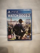 Watch Dogs 2 | PS4 | San Francisco | Polskie napisy