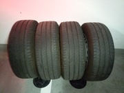 Koła z oponami Michelin Aglis 3