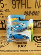 HOT WHEELS 94 BUGATTI EB110 SS