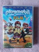 Playmobil film DVD