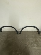 Mercedes GLA  x156 LISTWY BLOTNIKOW TYŁ lewa prawa