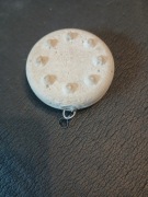 Ciężarki karpiowe betonowe 10 sztuk