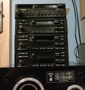 Radio Reverse BMW retro bluetooth USB pilot