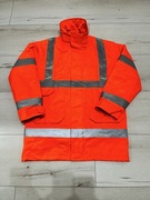 Kurtka Roboczo Ostrzegawcza Mascot XL/XXL