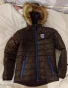 Kurtka puchowa Nebulus - S