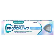 Sensodyne ProSzkliwo Pasta do zębów z fluorkiem delikatne wybielanie 75 ml