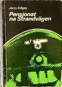 Jerzy Edigey, Pensjonat na Strandvägen