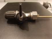 kranik paliwa junak m10 m07 oryginalny 
