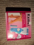 Pilnik elektryczny KEMI