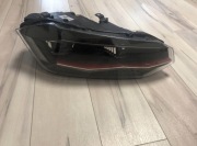 LAMPA PRZÓD PRZEDNIA PRAWA VW POLO VI 6 GTI FULL LED 2G1941036G