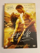Step up taniec zmysłów film DVD