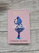 Księżniczka debiutuje Connie Glynn