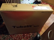 Rura miedziana izolowana TUBOLIT SPLIT 7/8" 22mm krążek 25 mb Armacell 