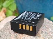 Bateria oryginalna Fujifilm NP-W126 1260mAh