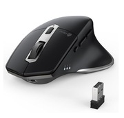 IClever Bezprzewodowa mysz Bluetooth MD172 myszka bezprzewodowa 