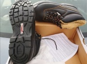 Buty robocze BHP ocieplane Zephyr r. 45