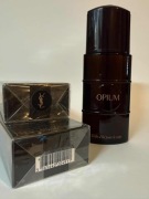 Yves Saint Laurent Opium Body Scrub 200ml