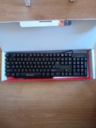 Klawiatura Gaminowa trecer Mecano