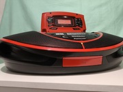 Radiomagnetofon z CD PANASONIC RX-ED707 "COBRA" (26)