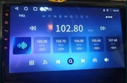 Peugeot 107,carplay,android auto,junsun V1 plus