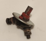 Wyłącznik główny do wind hebel do windy