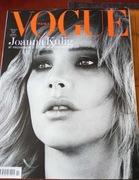 VOGUE POLSKA luty 2019  NUMER KOLEKCJONERSKI       