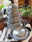 Garnki zilner ZL8528 369zl 2p