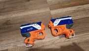 Nerf Reflex IX-1 N-Strike Blaster 2szt.