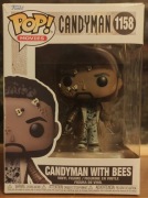 Figurka Funko Pop Candyman Candyman with bees 1158
