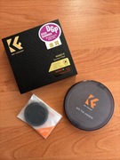 K&F Concept filtr 46 mm Nano-X Seria ND2-ND32