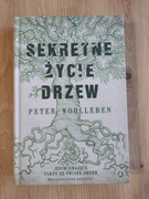 Sekretne życie drzew 