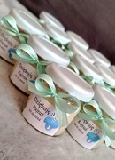 Mini swieczki podziękowania roczek 