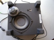 CREATIVE subwoofer MF0450